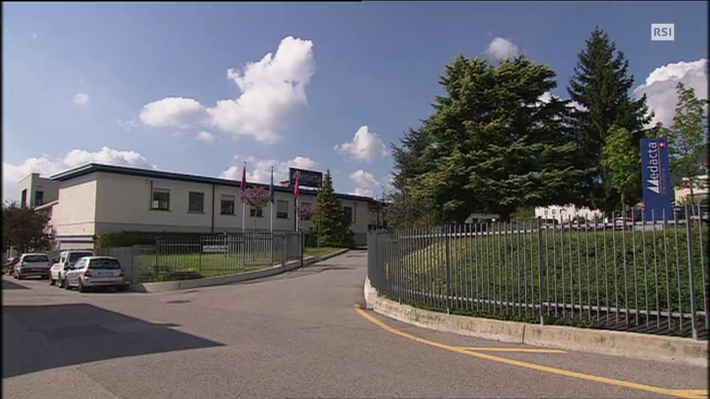 Quotidiano del 31.07.2014: "parcheggi" di Alba Felicioni