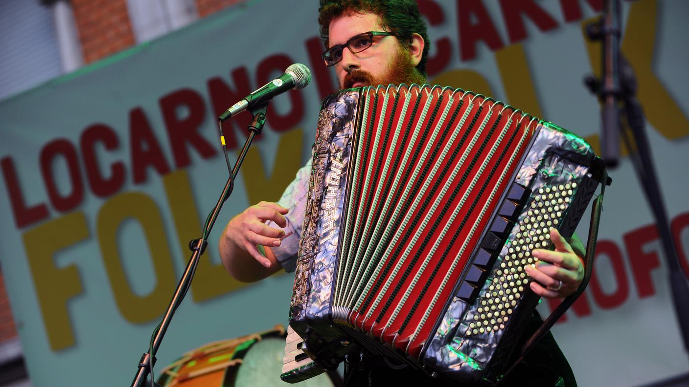 Locarno Folk