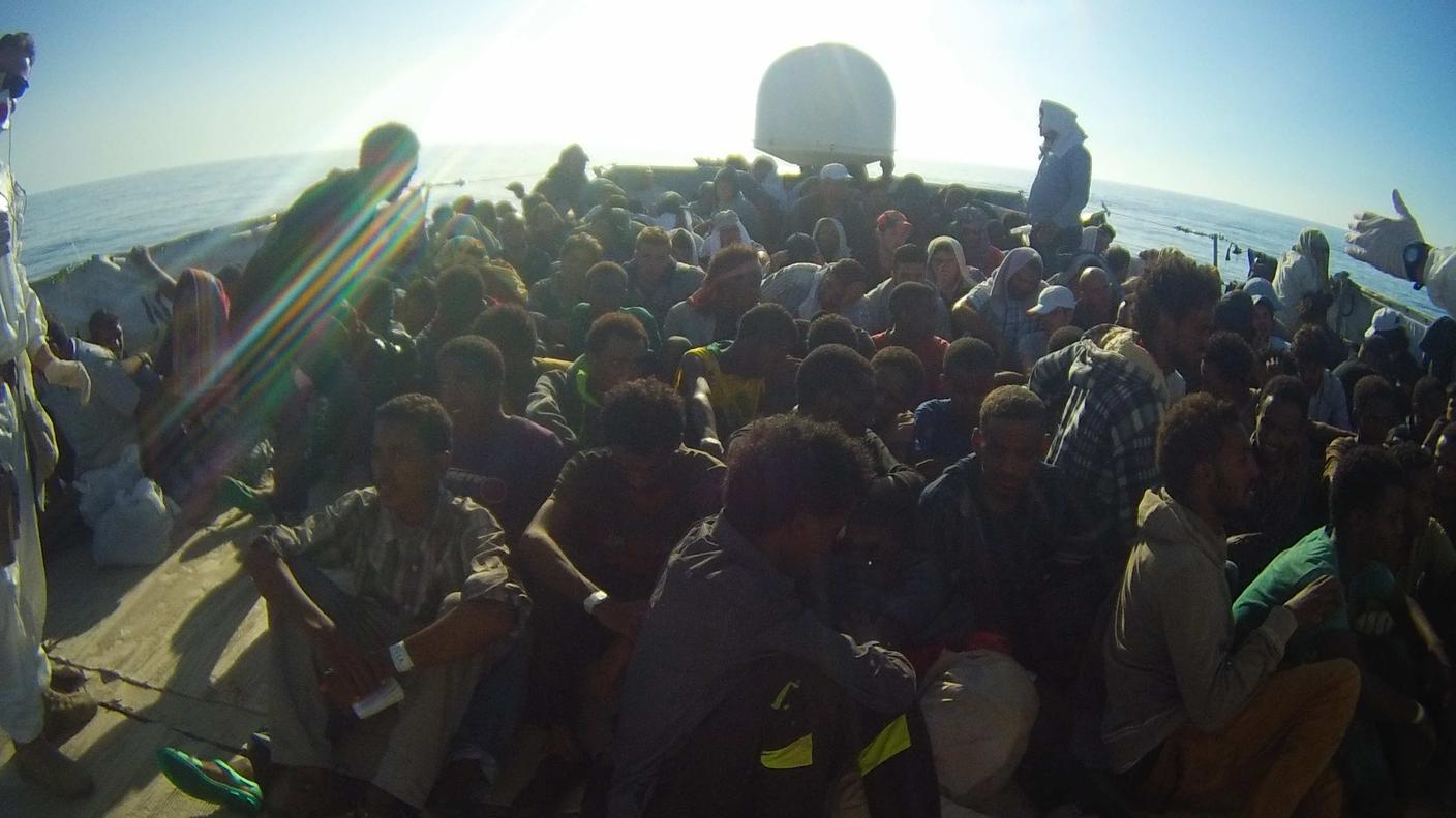 Operazione all'alba