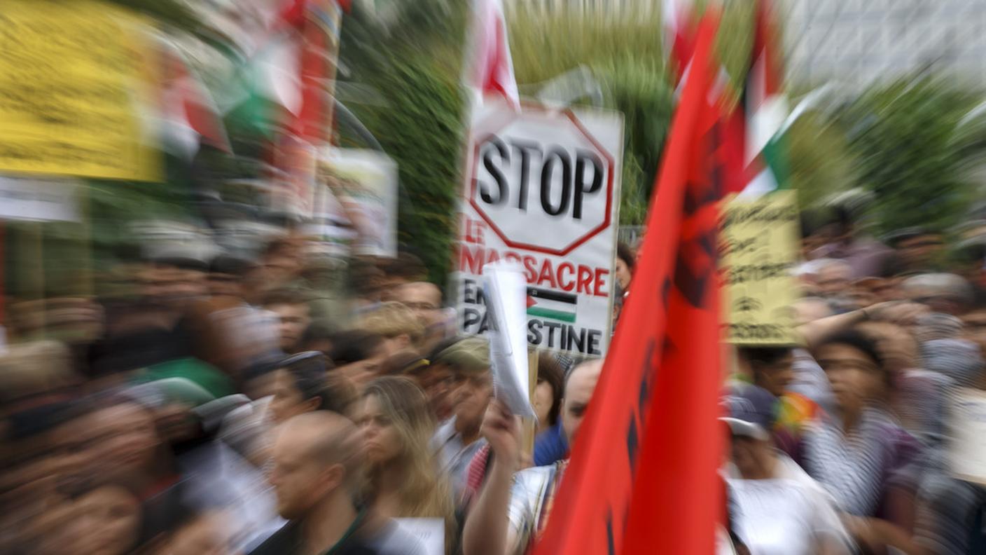 La notizia è stata anticipata dal quotidiano "Le Courrier"