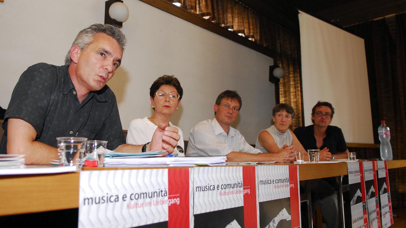 Airolo in Transizione
