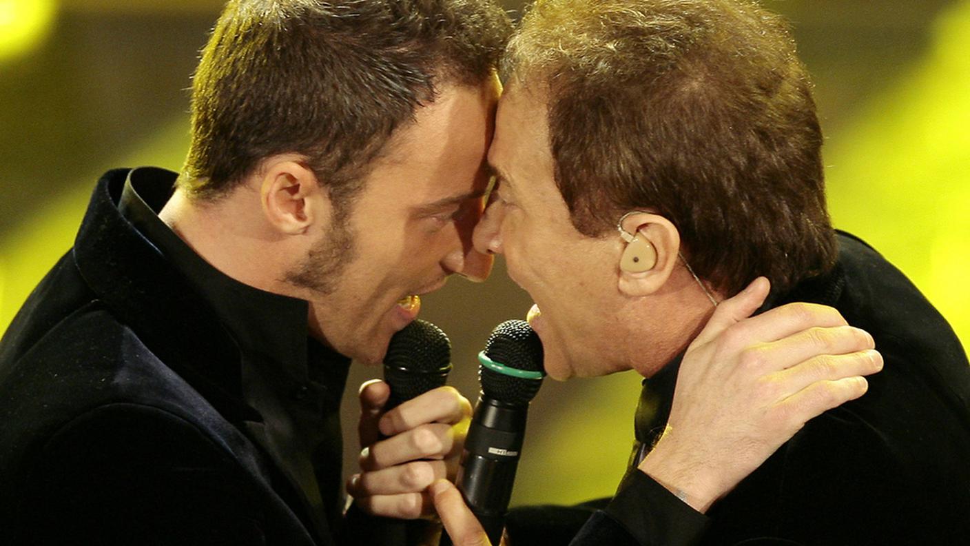 Francesco Facchinetti