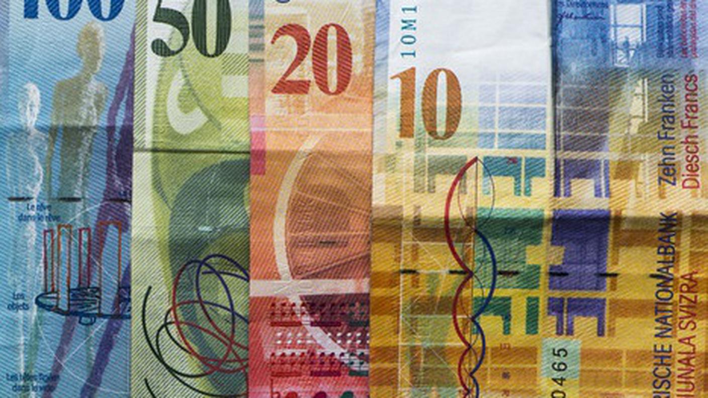 Tutti devono beneficiare della crescita economica, secondo Travail.Suisse