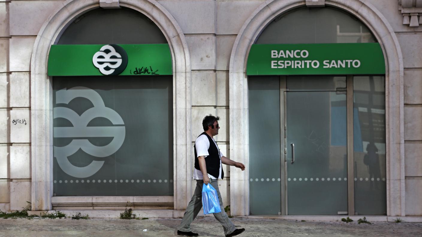 L'istituto verrà scisso in una struttura in dismissione e in una "banca ponte"