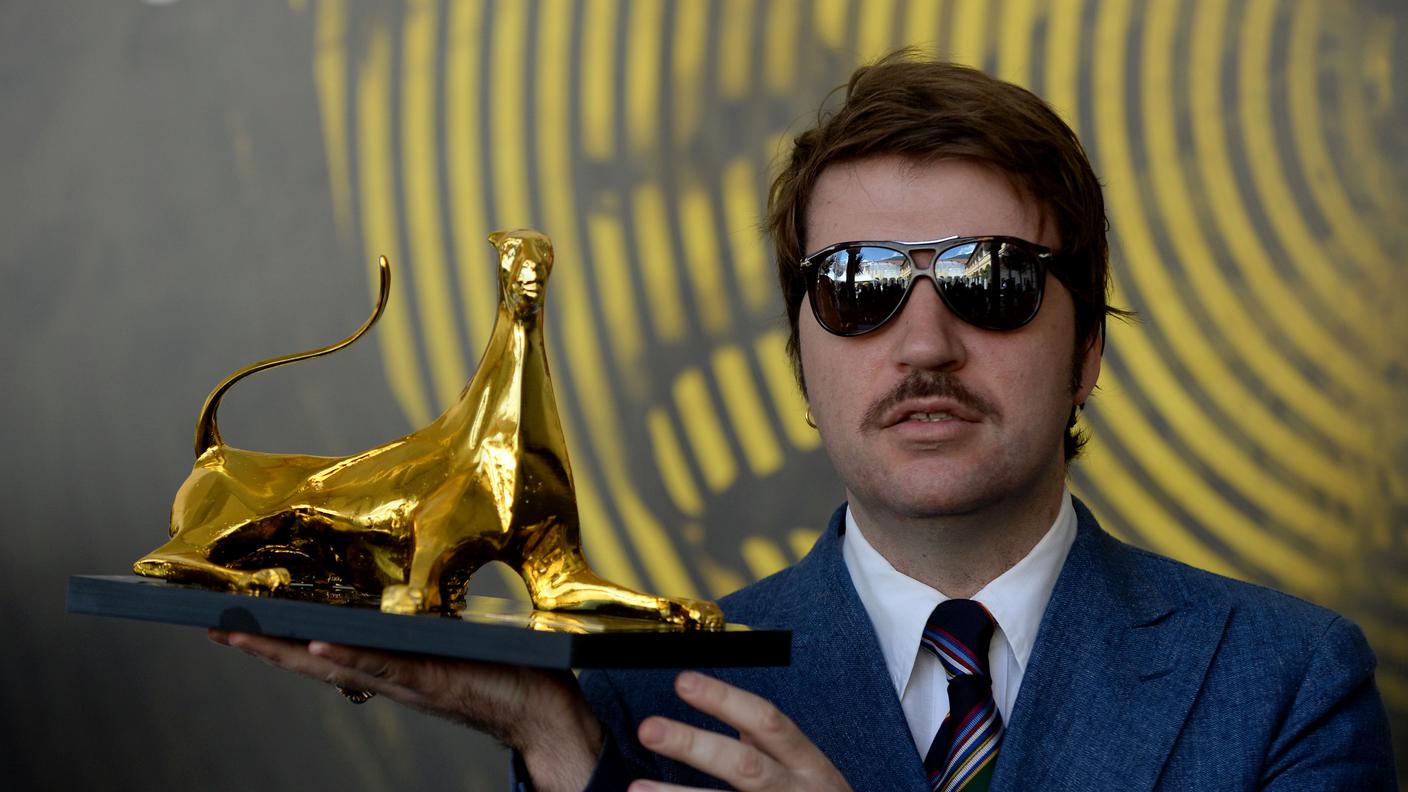 Nel 2013 lo vinse Albert Serra con ''Historia de la meva mort''