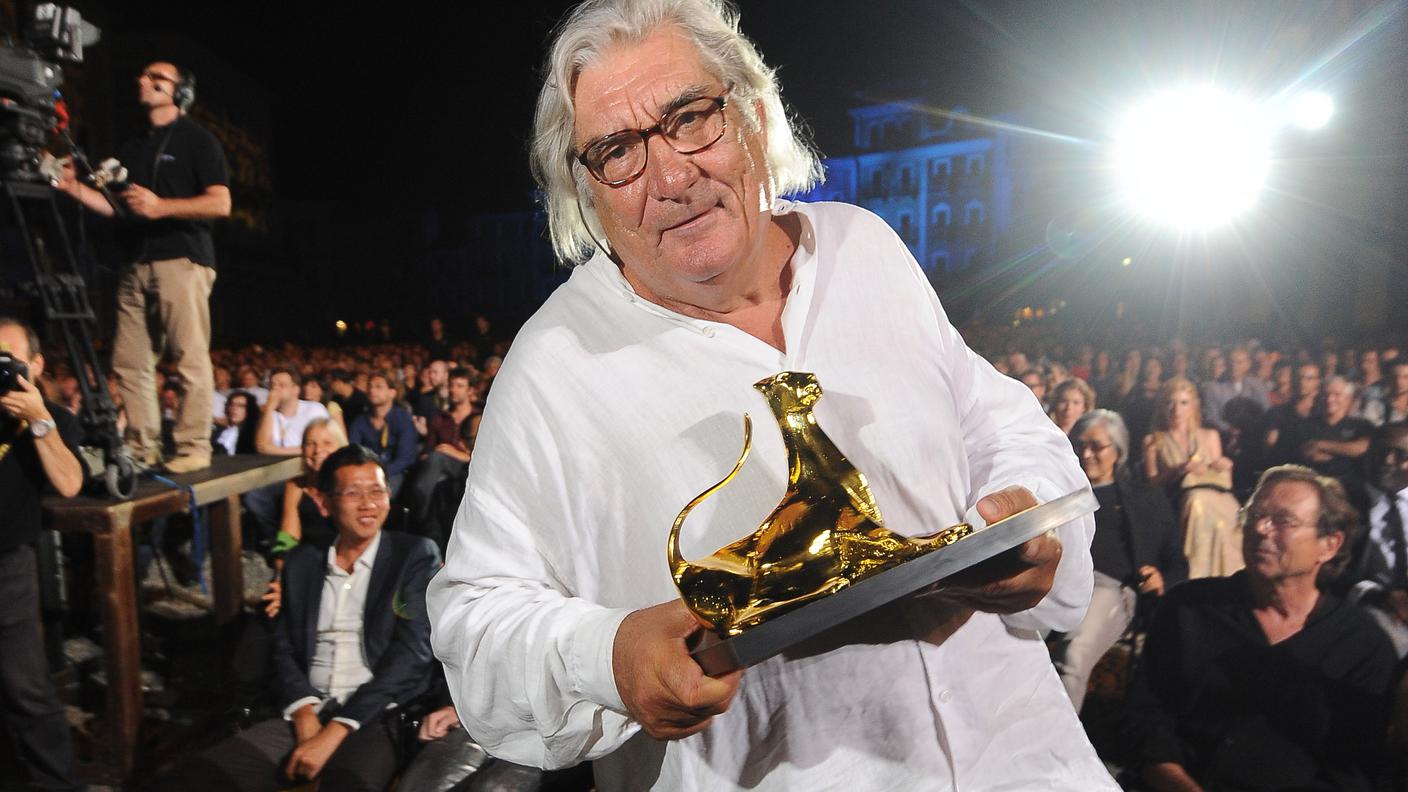Nel 2012 fu conferito a Jean Claude Brisseau per ''La fille du nulle part''
