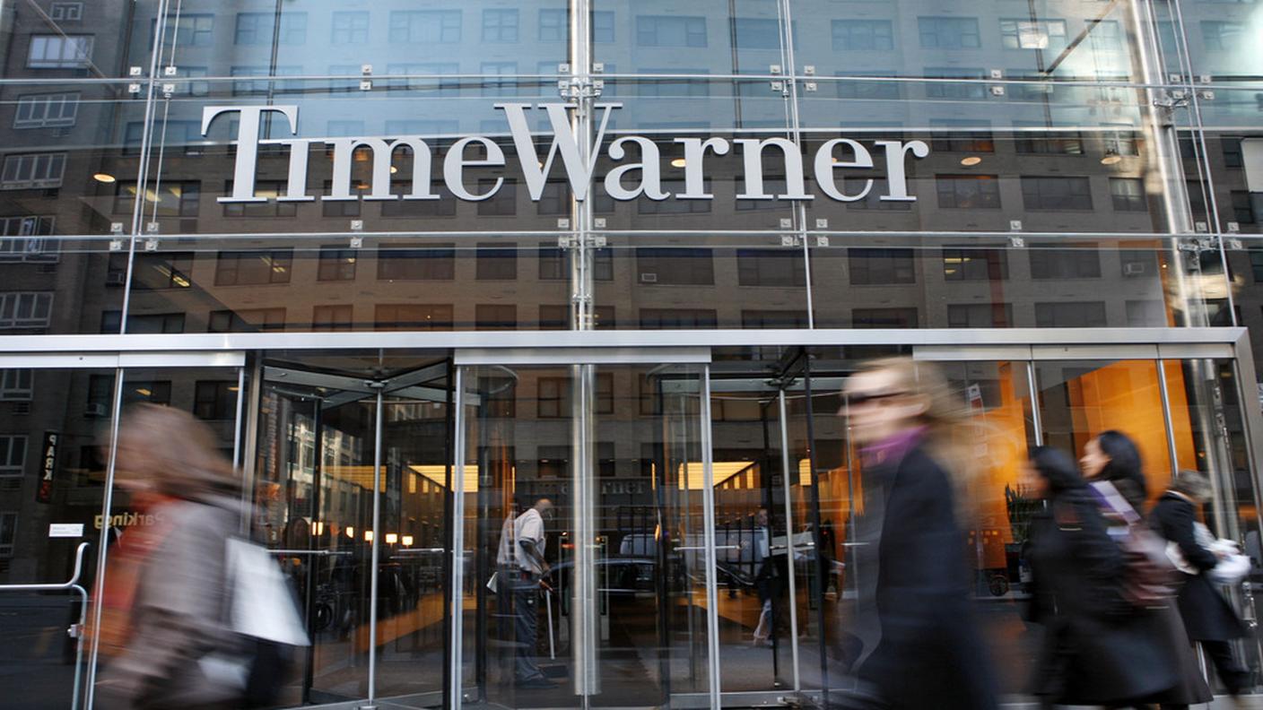 I vertici di Time Warner non hanno ceduto