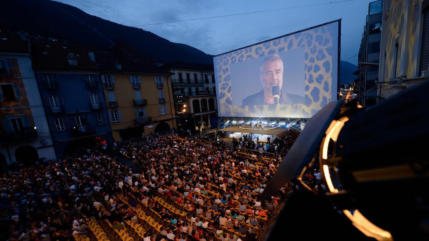 Luc Besson sul grande schermo