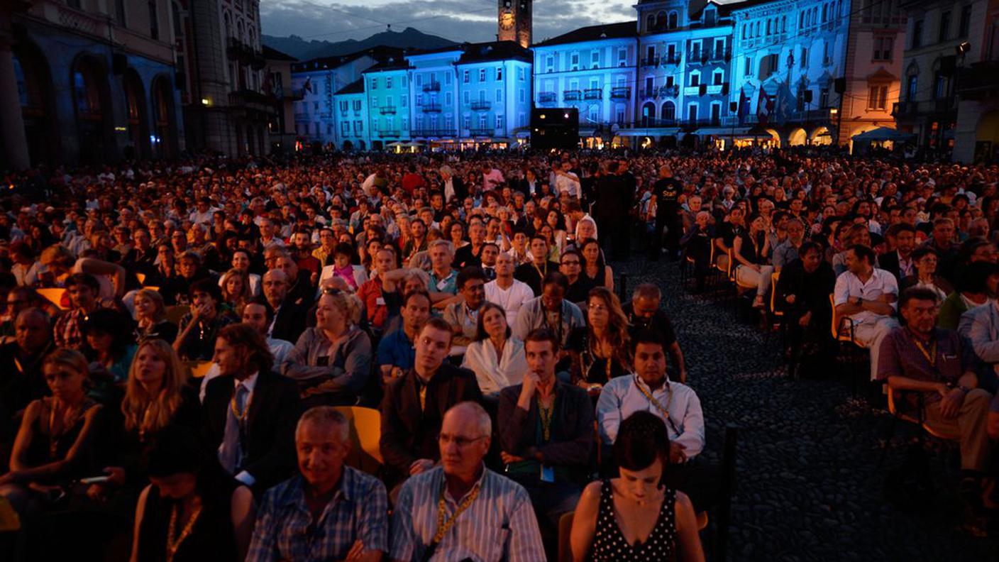 Un pubblico affezionato