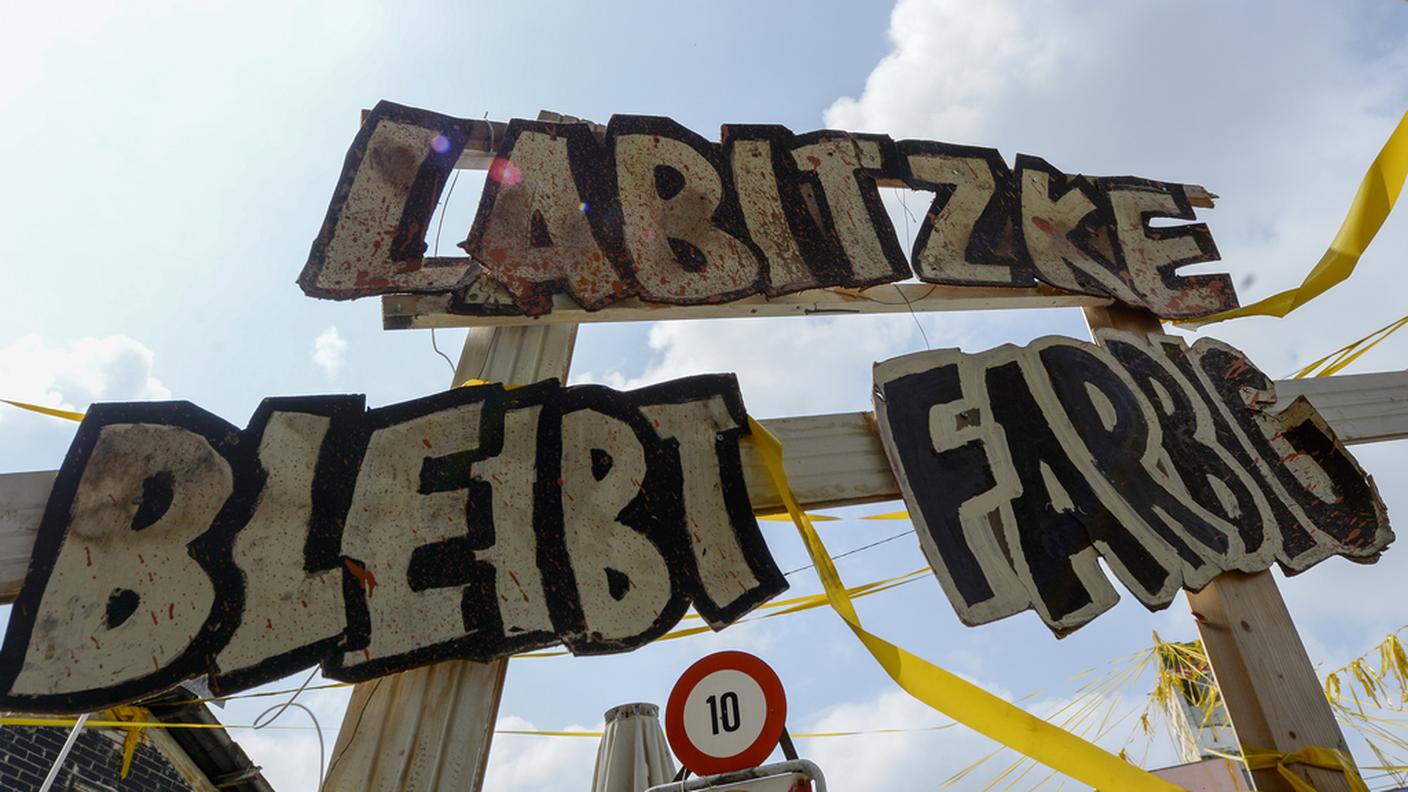 "Labitzke resta colorata"
