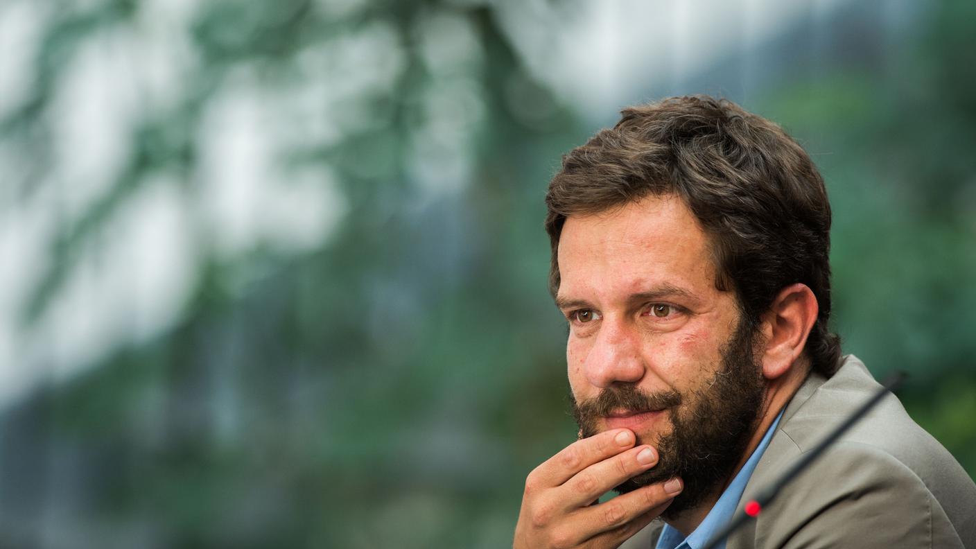 Il direttore operativo Mario Timbal
