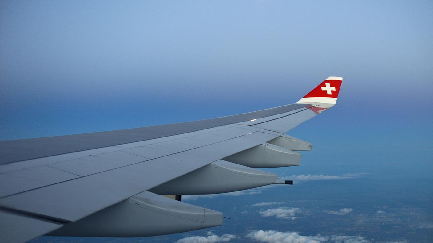 La portavoce di Swiss riconosce i disagi