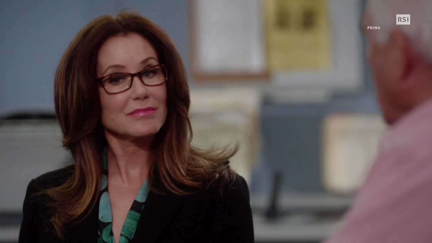 Major Crimes