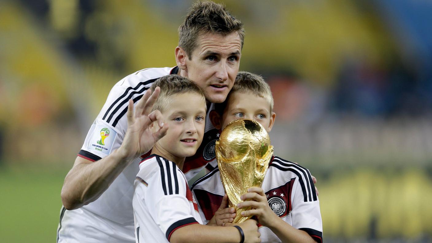 Klose