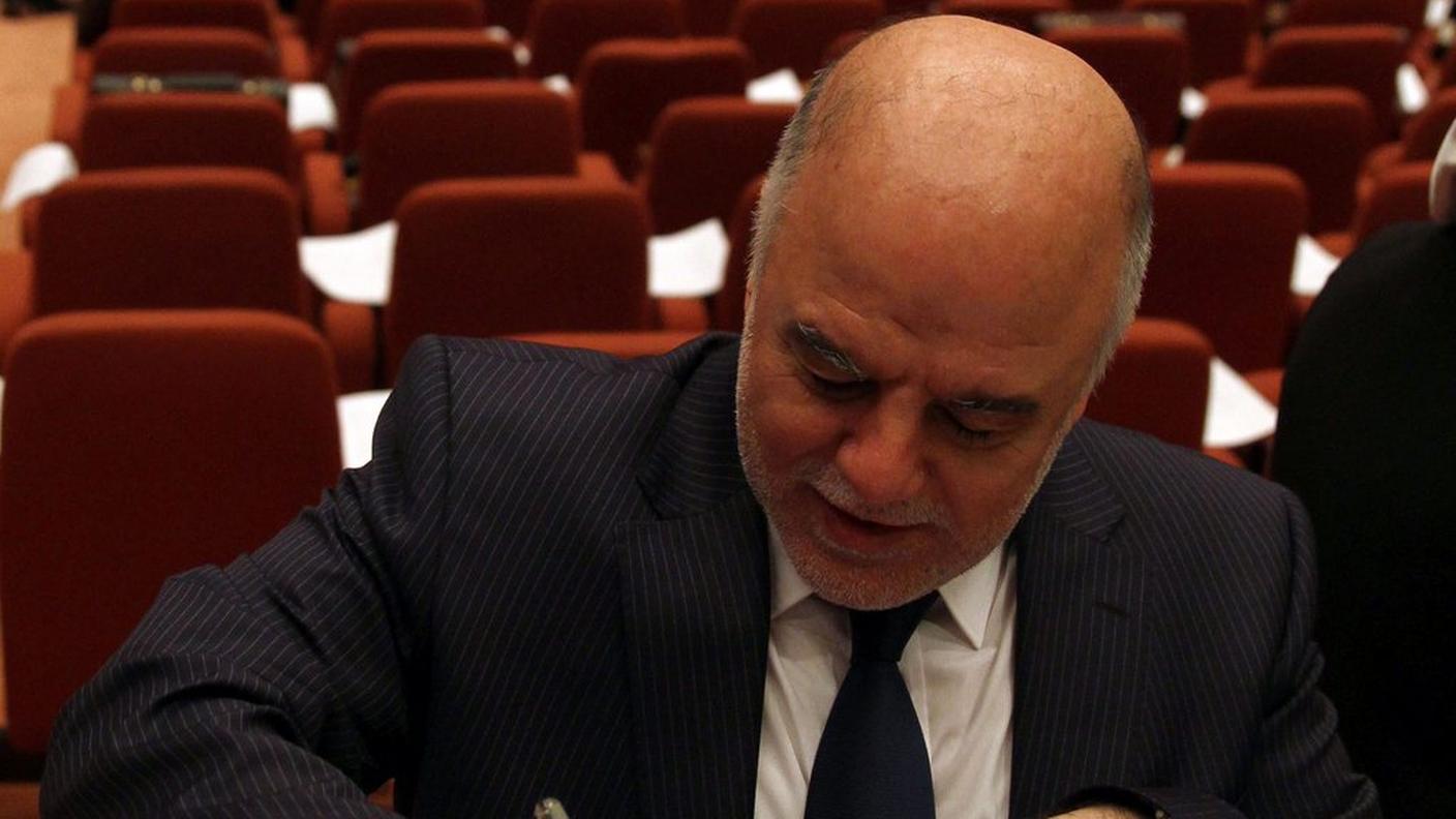 Incaricato di formare un nuovo Governo