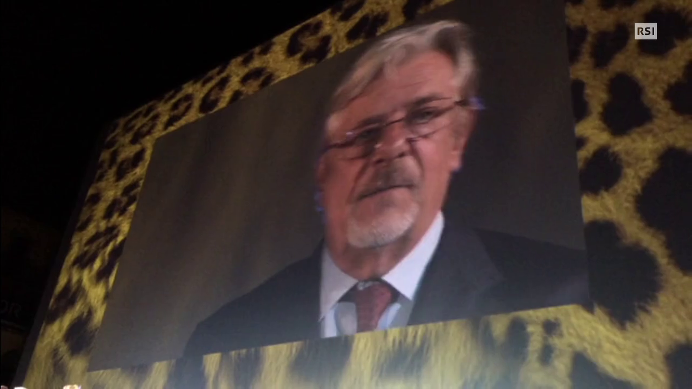 Il ruolo prediletto di Giancarlo Giannini