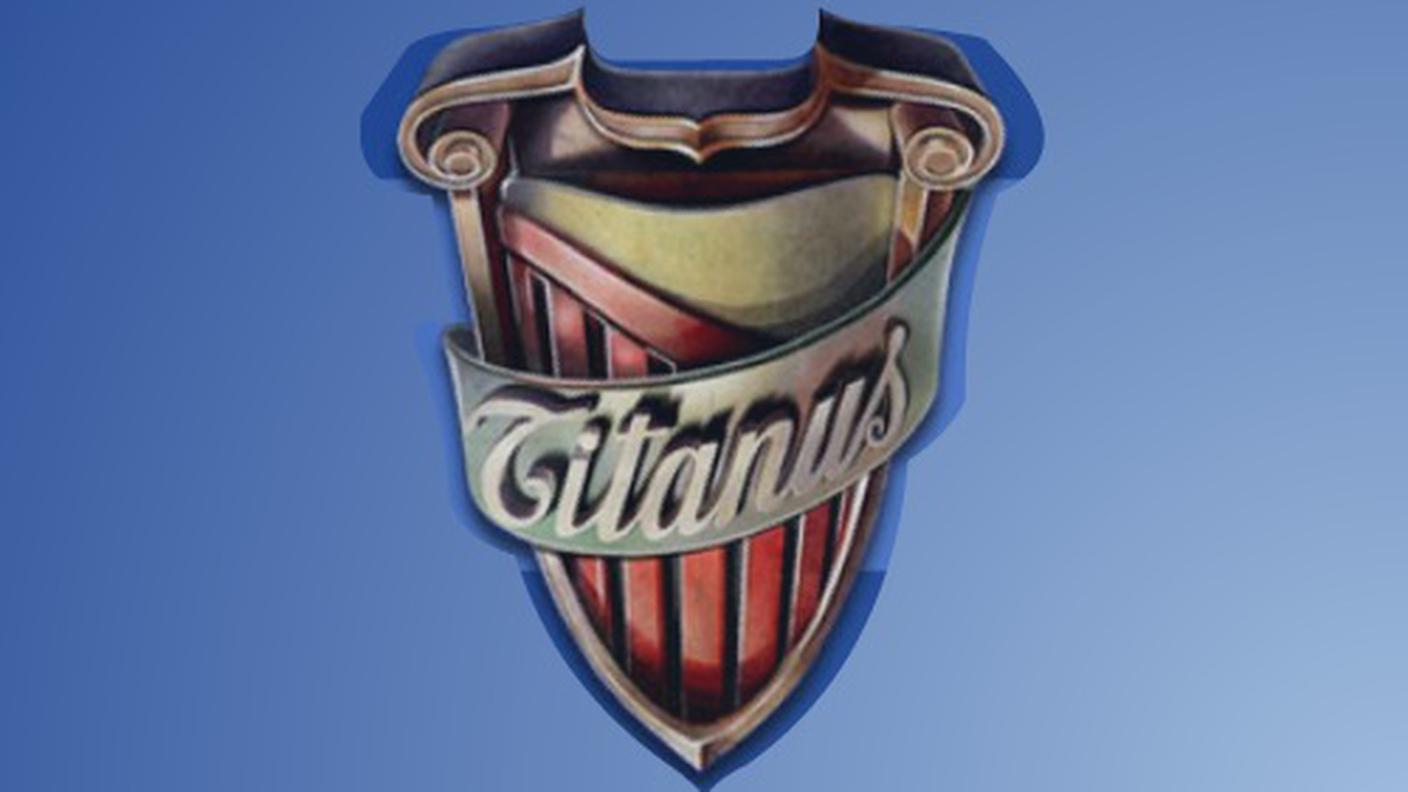 La Titanus ha un ruolo centrale