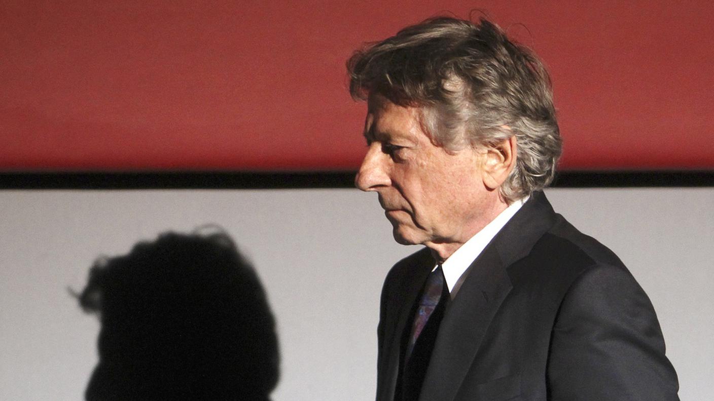 Roman Polanski
