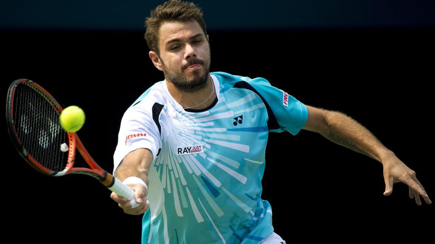 Ora c'è o Verdasco o Cilic
