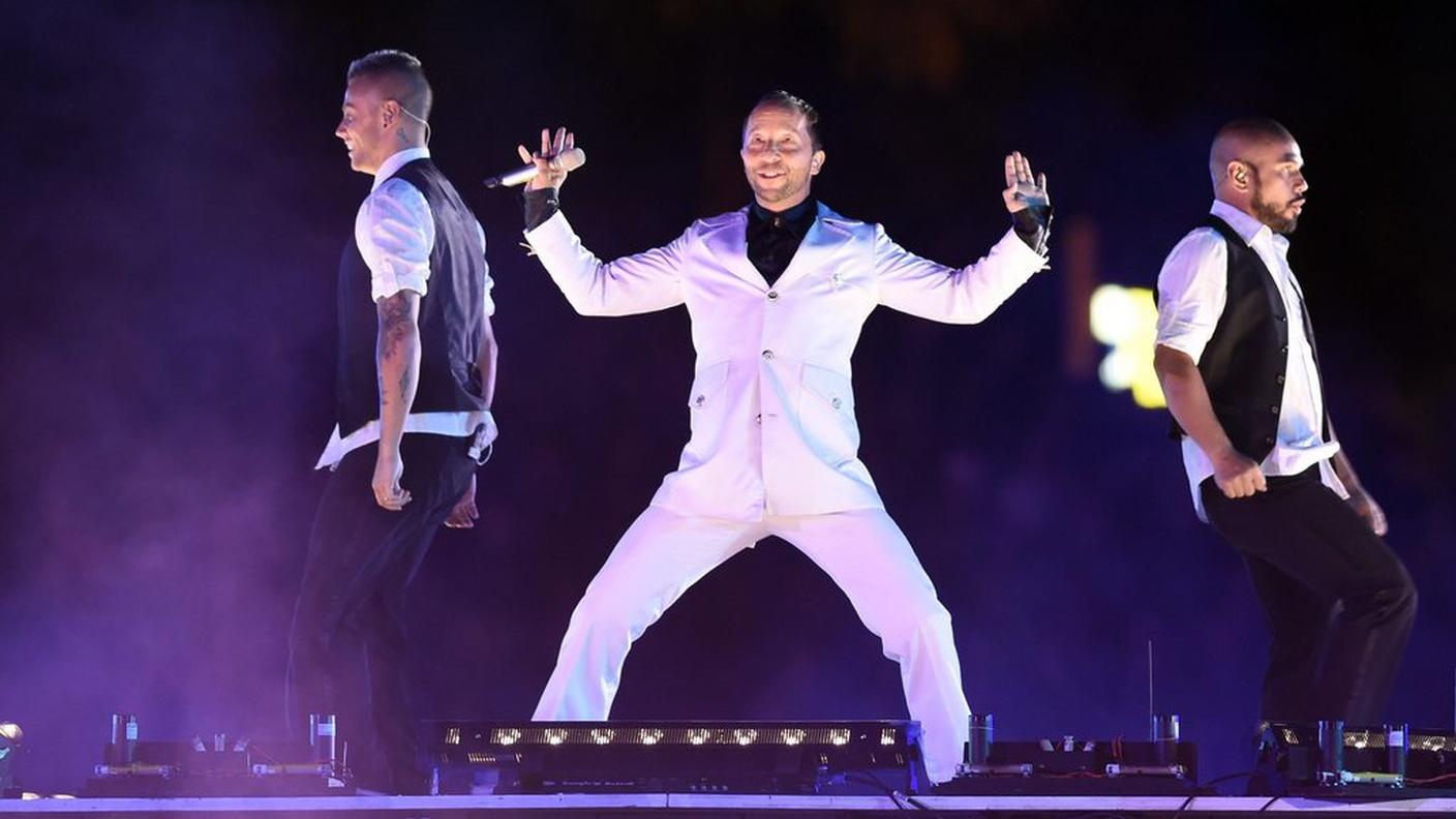 DJ Bobo