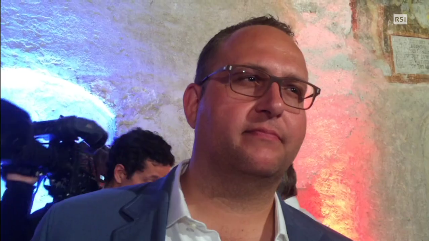 Norman Gobbi (Lega)