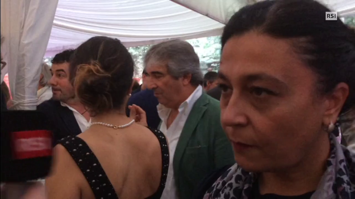 Pelin Kandemir Bordoli (PS)