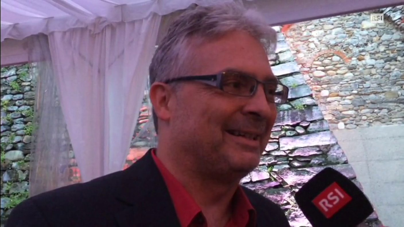 Francesco Maggi (Verdi)