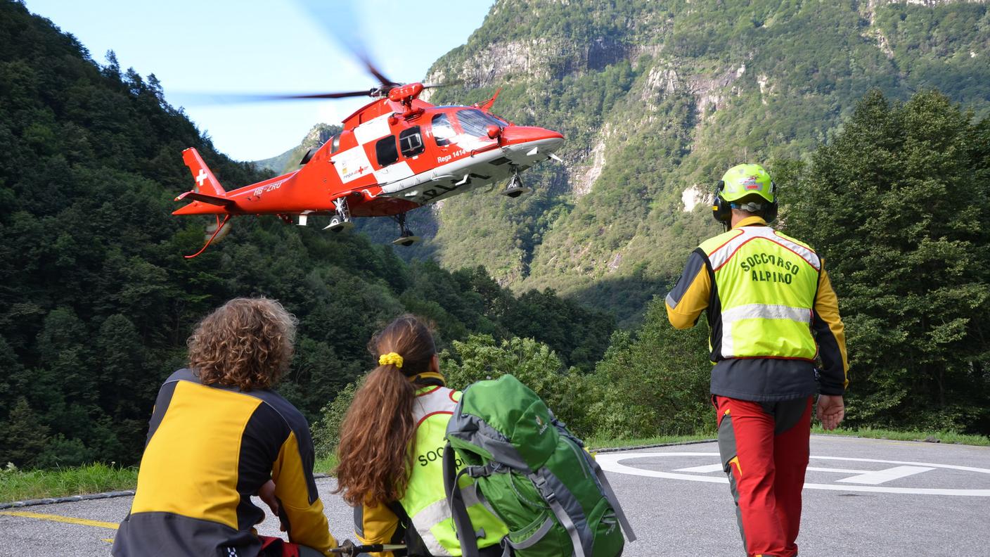 Operazione conclusa con successo