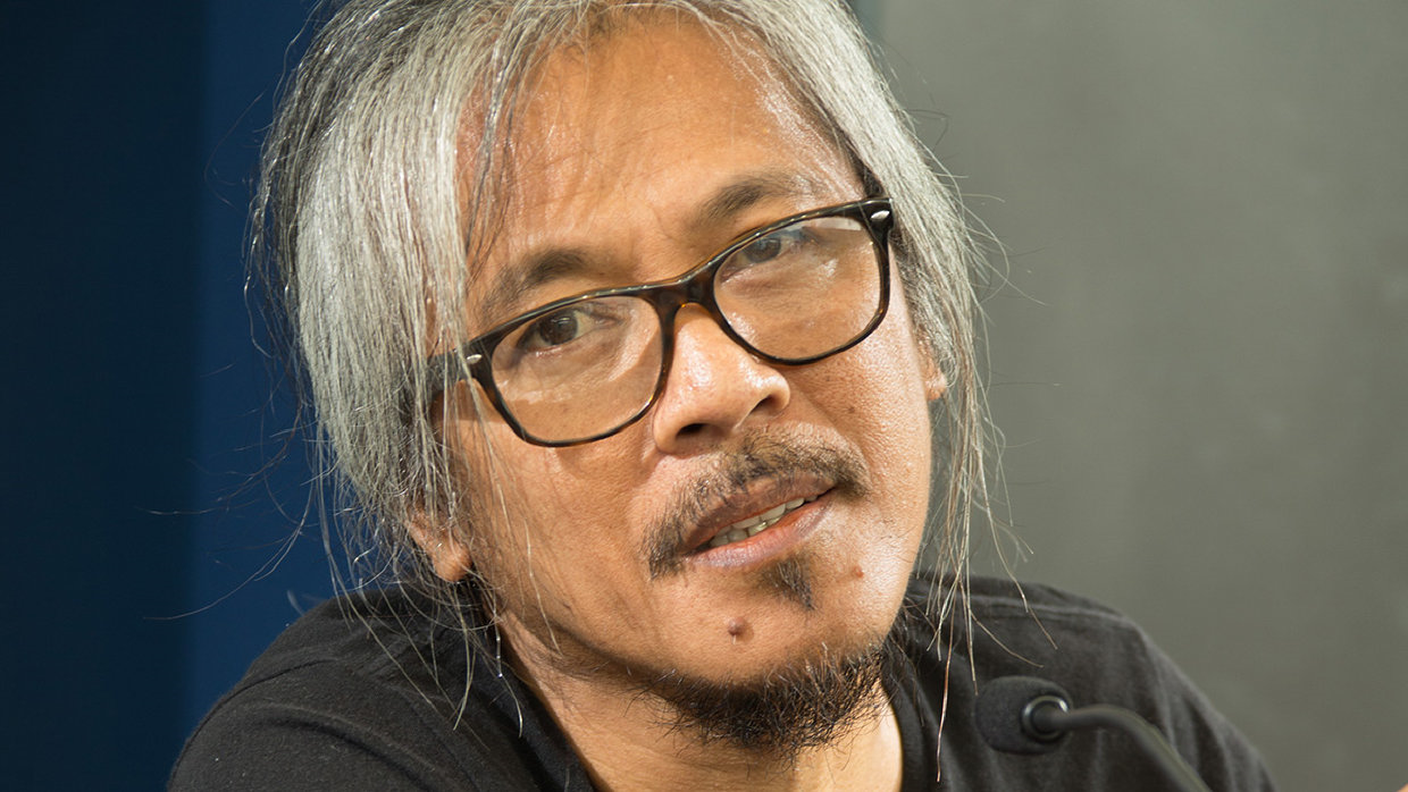 Lav Diaz, Pardo d'oro 2014