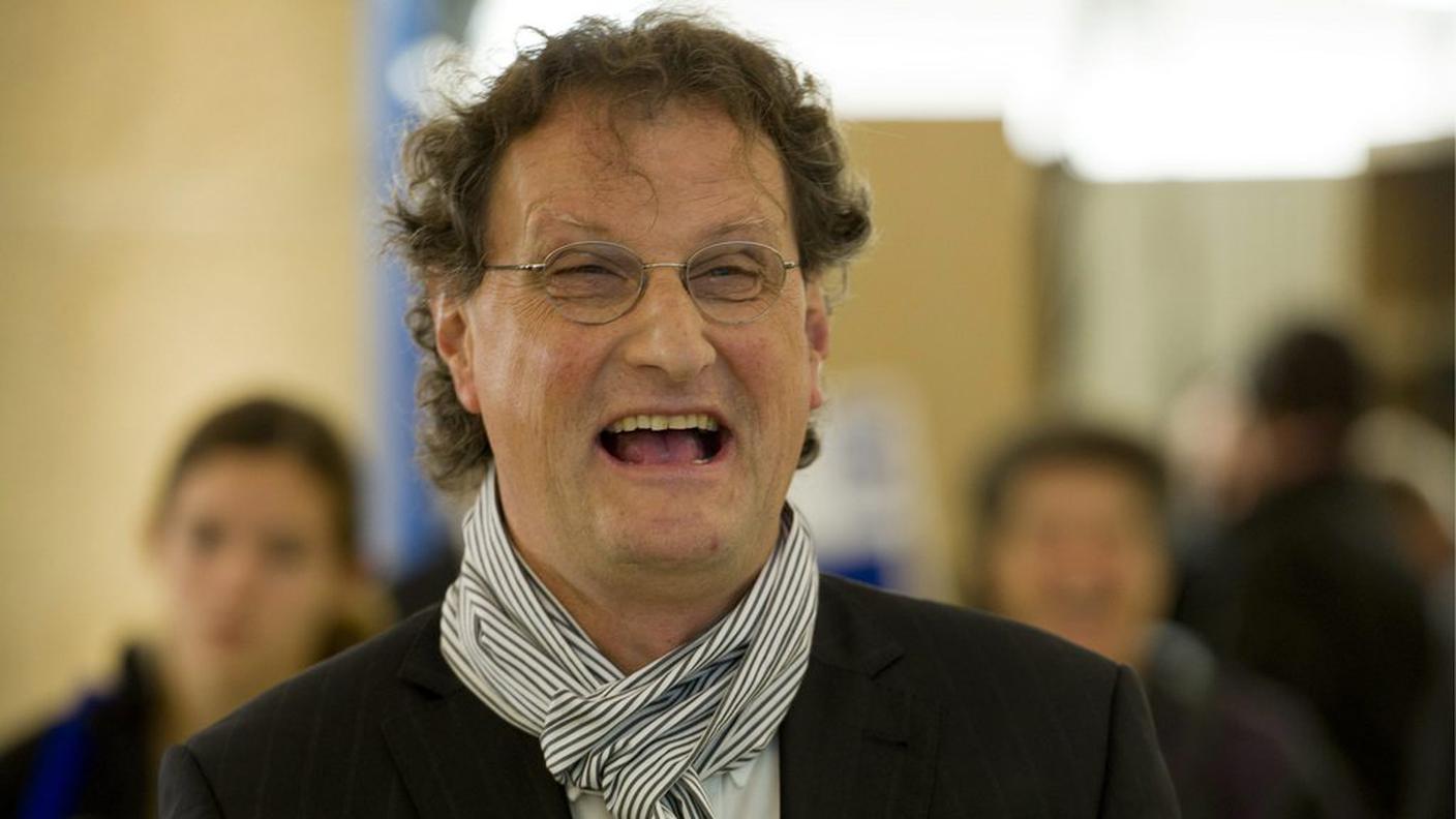 C'è in gioco la sua sopravvivenza politica