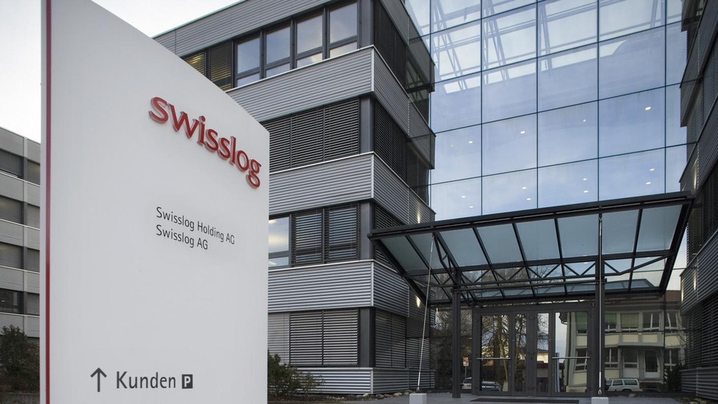 L'azienda conta 2'300 collaboratori in 20 paesi