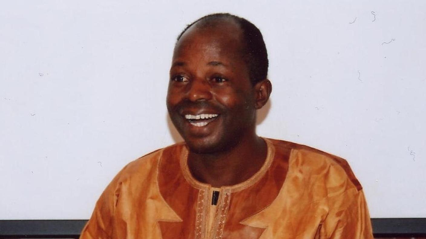 Peter Bayuku Konteh