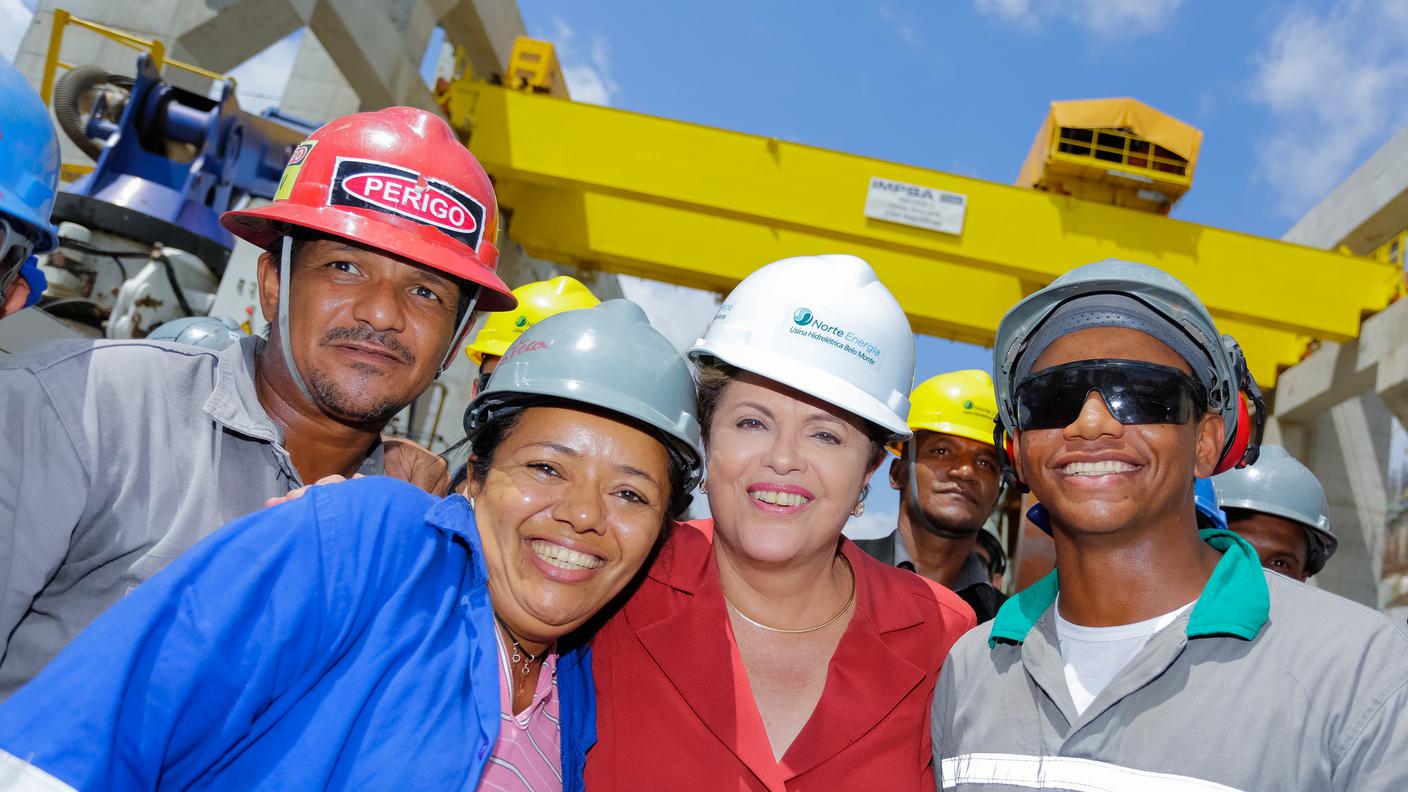 DILMA ROUSSEF (3)
