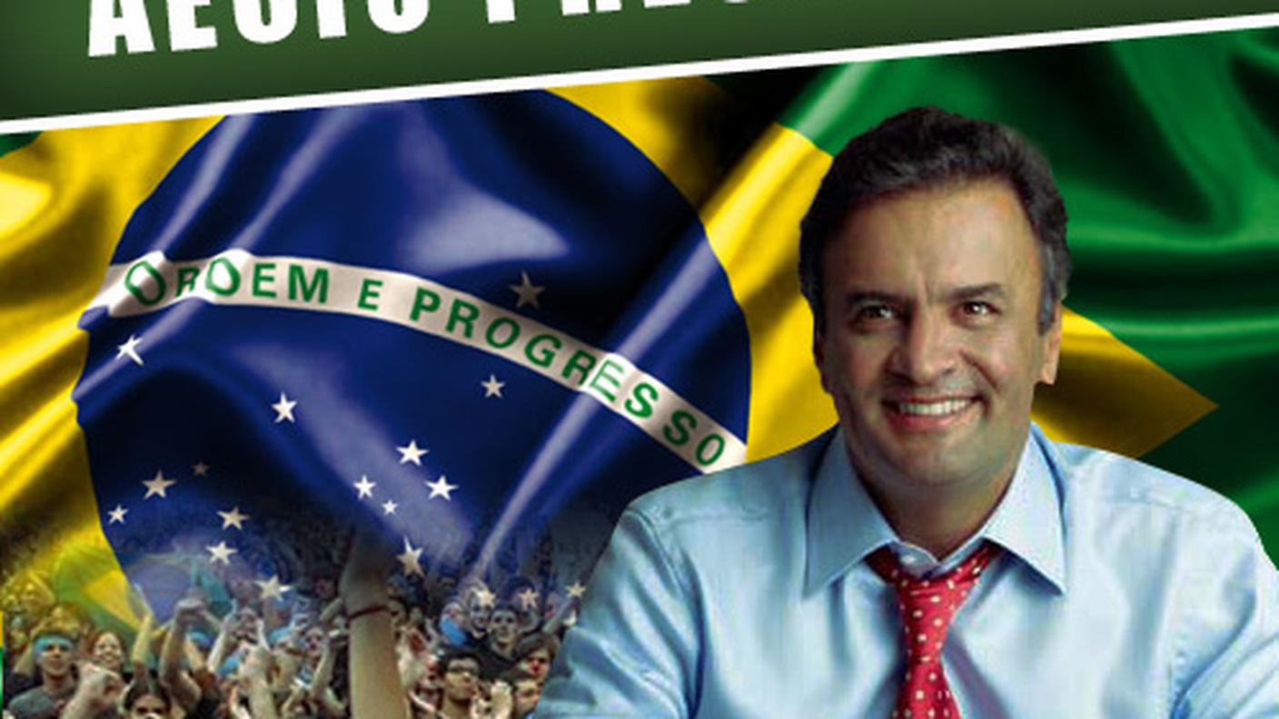 Aecio Neves