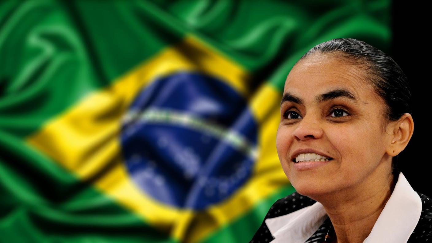 Marina Silva