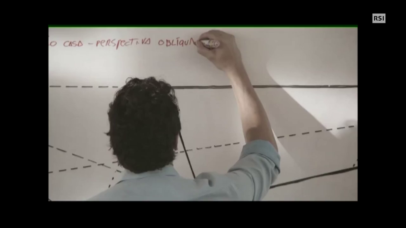 Spot: La studentessa invisibile, per Dilma Roussef