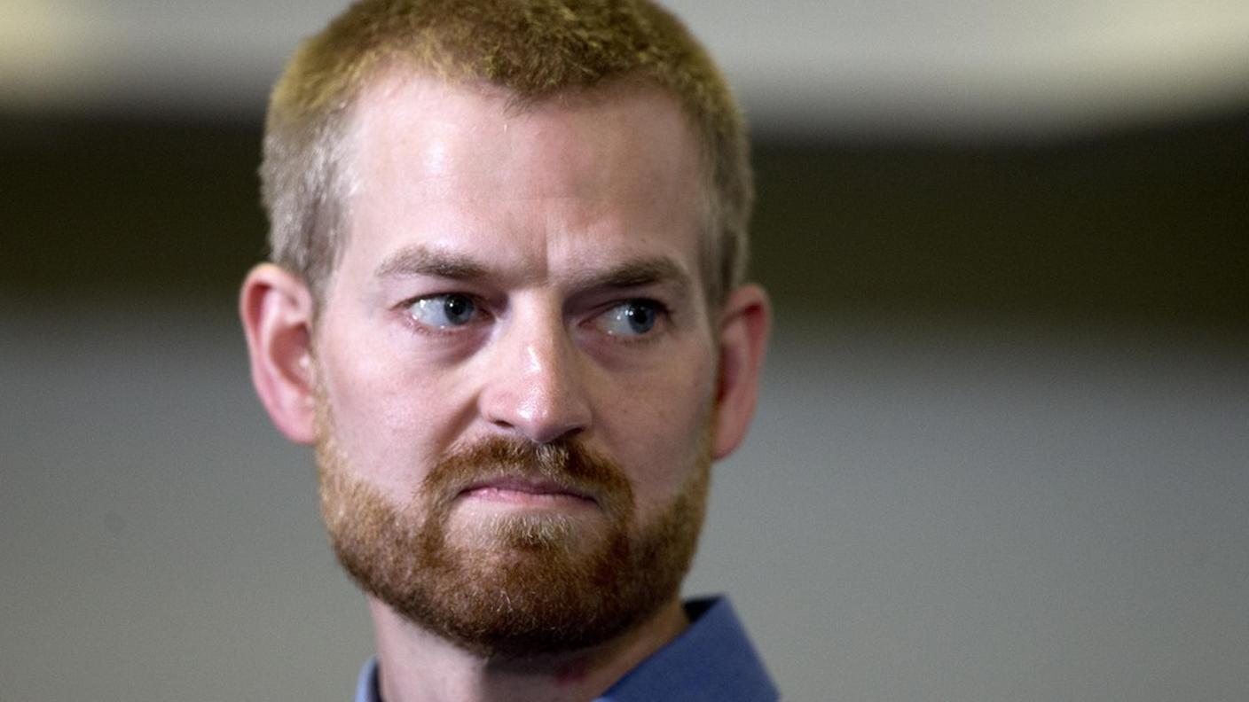 Kent Brantly è guarito