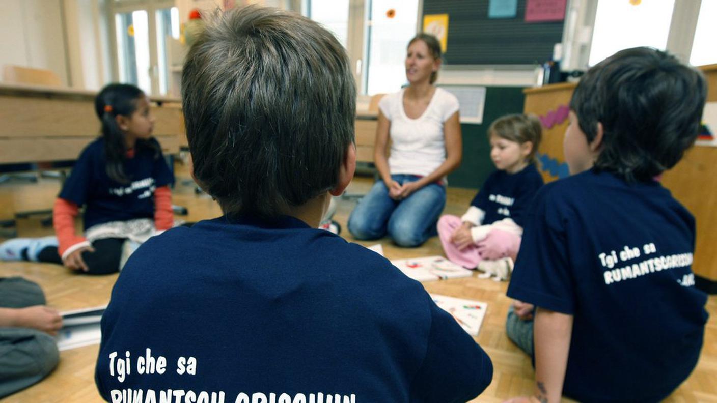 Il problema si riflette anche sull'insegnamento scolastico
