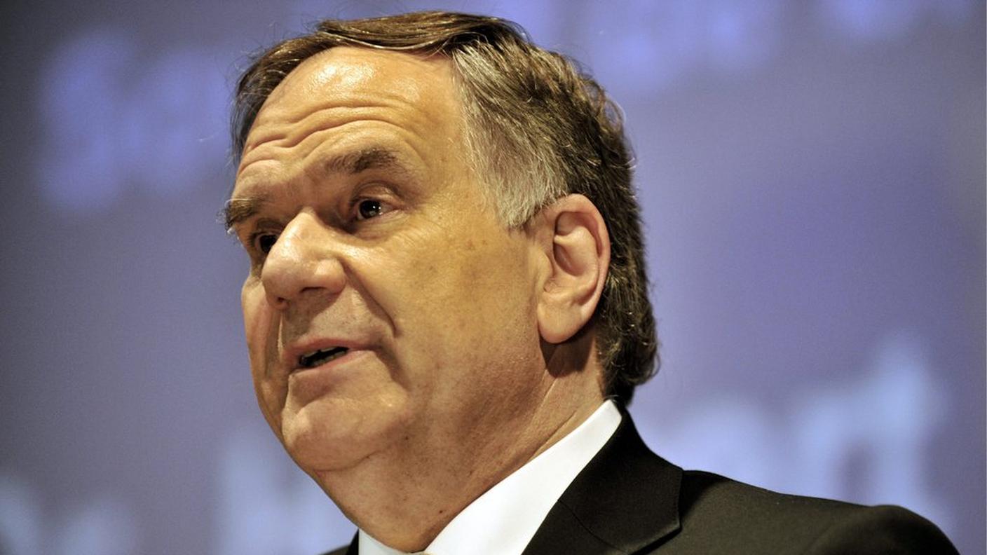 Herbert Winter deplora l'assenza di condanne da parte politica