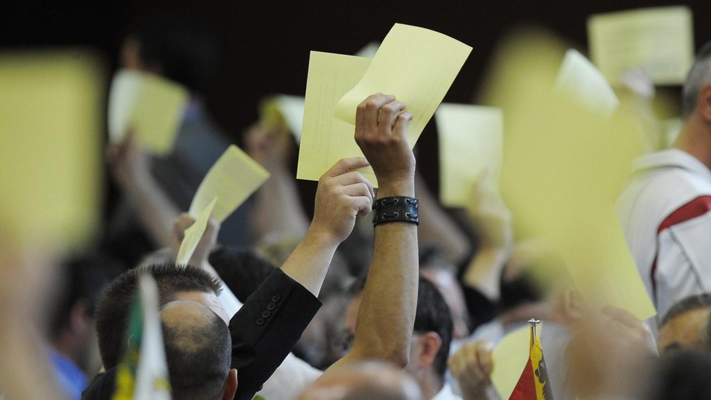 Attese indicazioni per i prossimi due appuntamenti alle urne