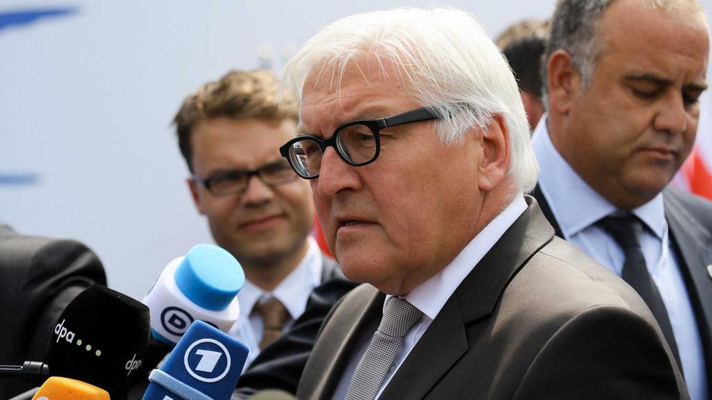 steinmeier