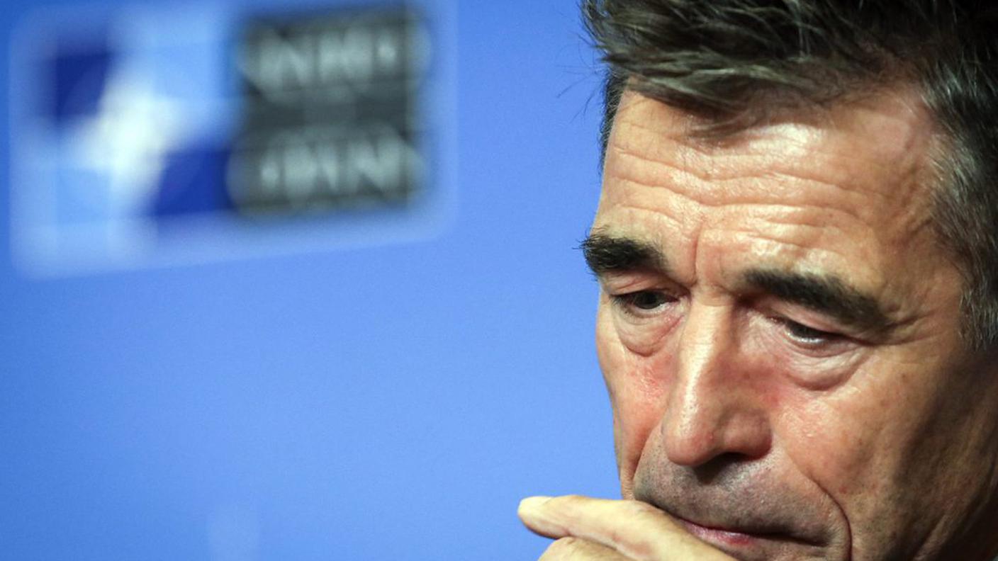 Rasmussen: saremo più visibili a est