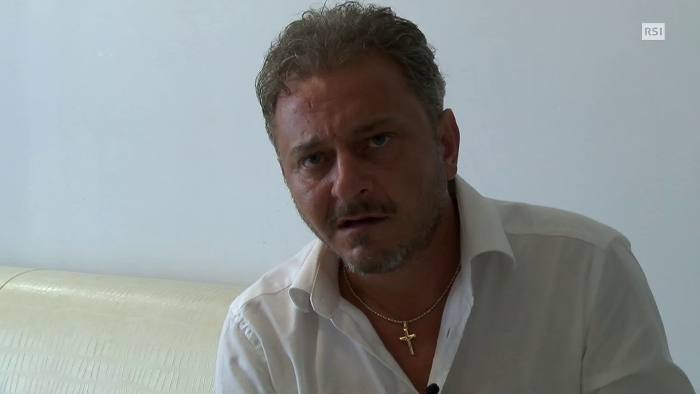 La videointervista