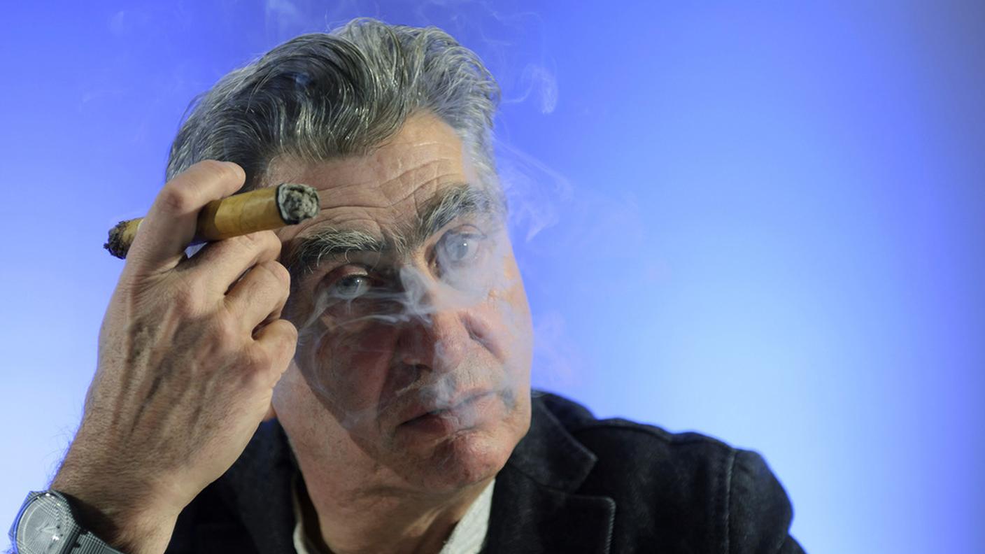 Per Hayek, sono piuttosto i fabbricanti di articoli elettronici ad essere inquieti