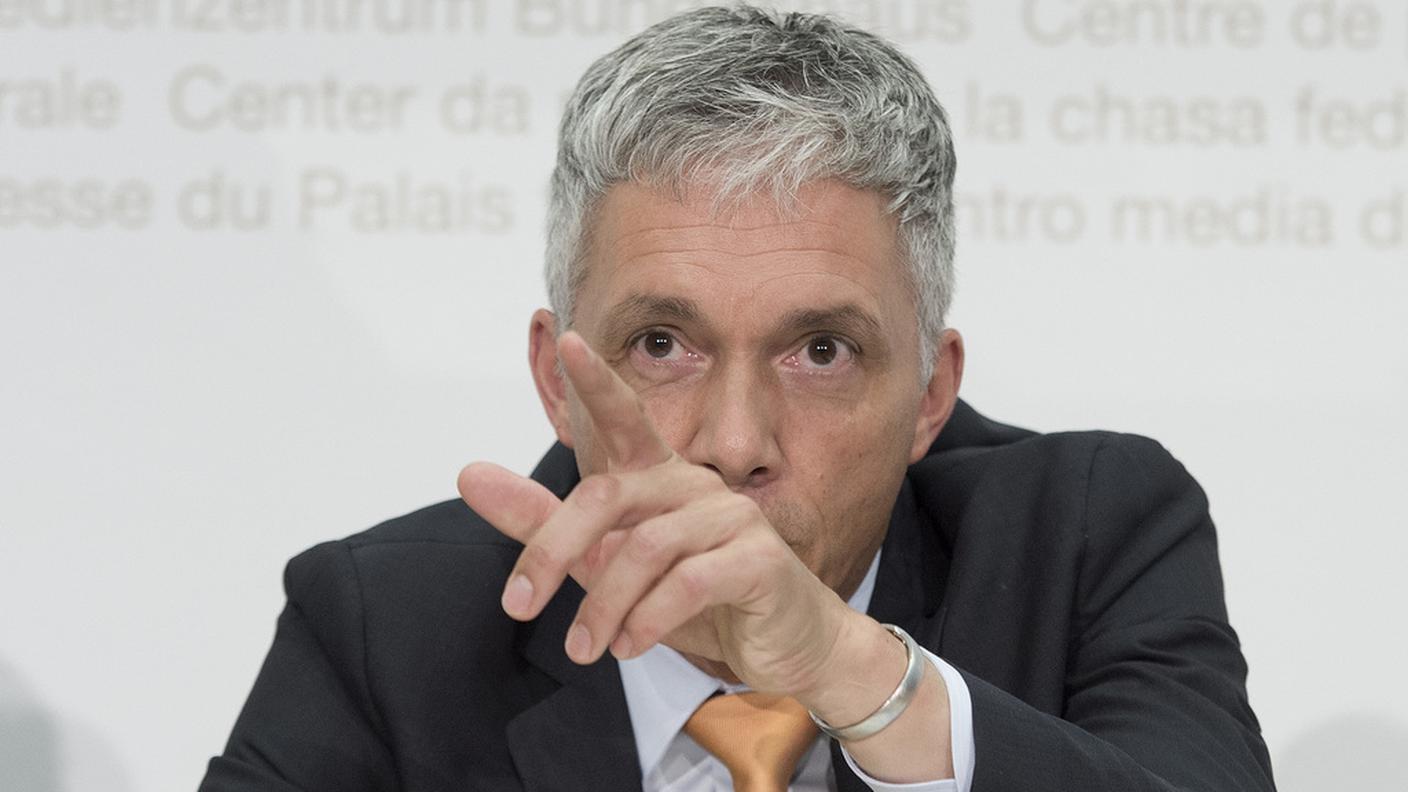 Il procuratore generale della Confederazione