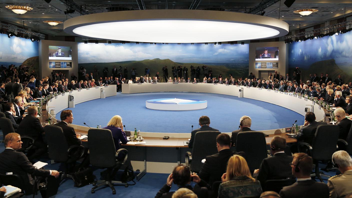 L'intesa sarebbe stata raggiunta durante il summit NATO terminato venerdì