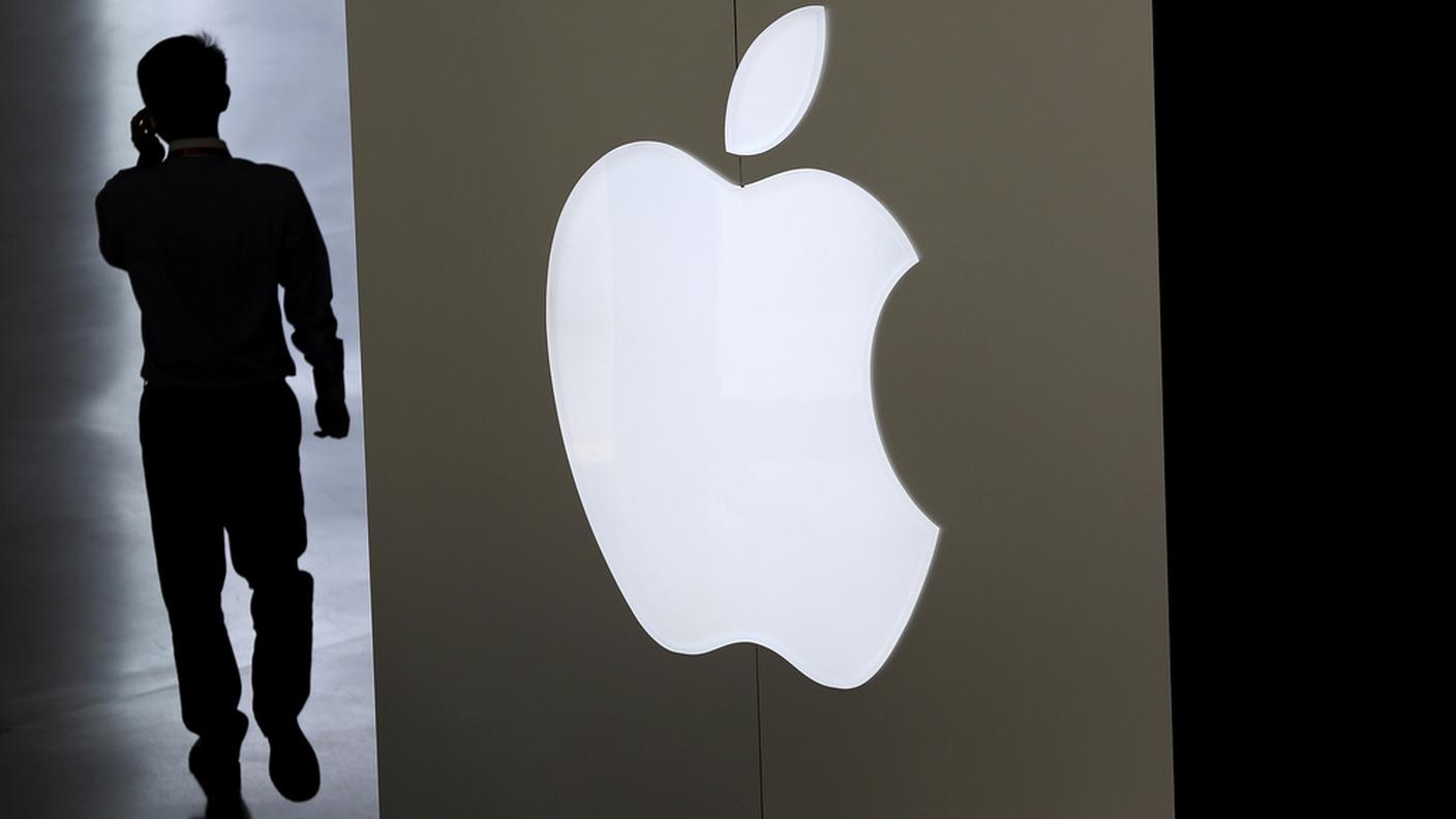 Novità in casa Apple