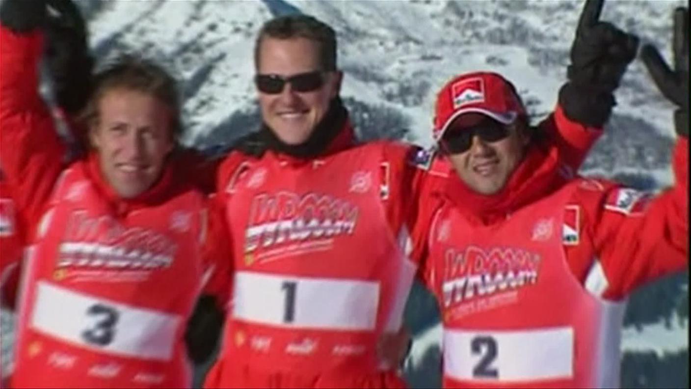 Schumacher