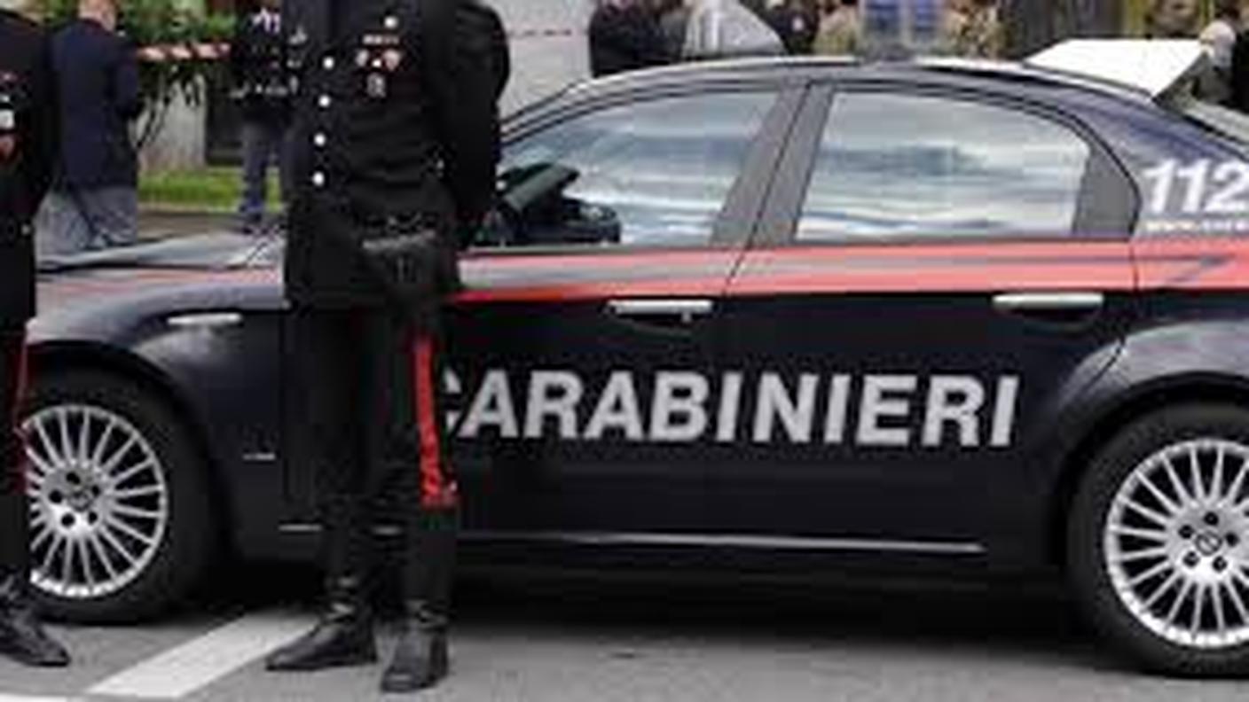 L'omicida soffrirebbe di problemi psichici