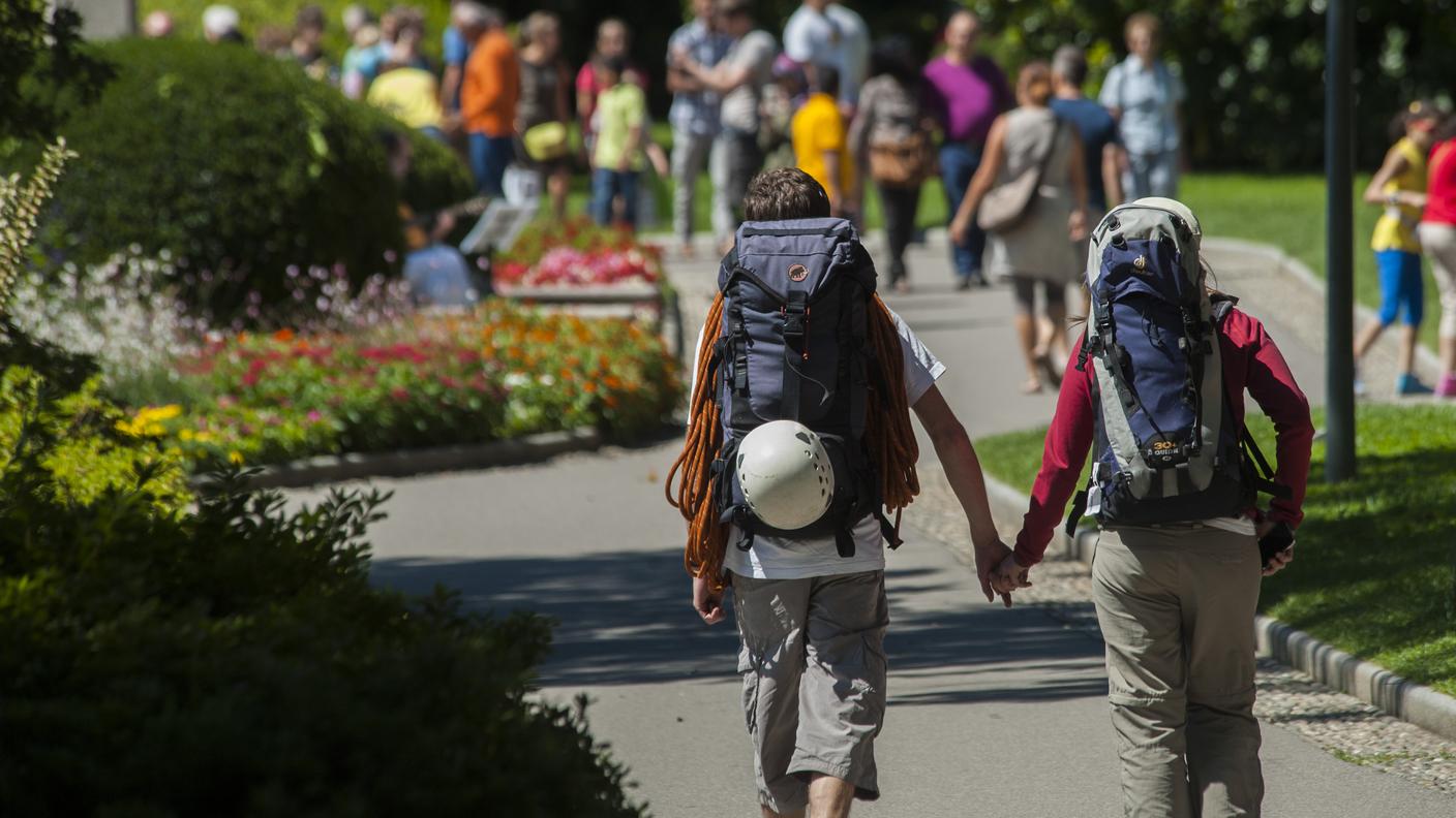 L'ATT è stata costituita in preparazione alla nuova legge sul turismo